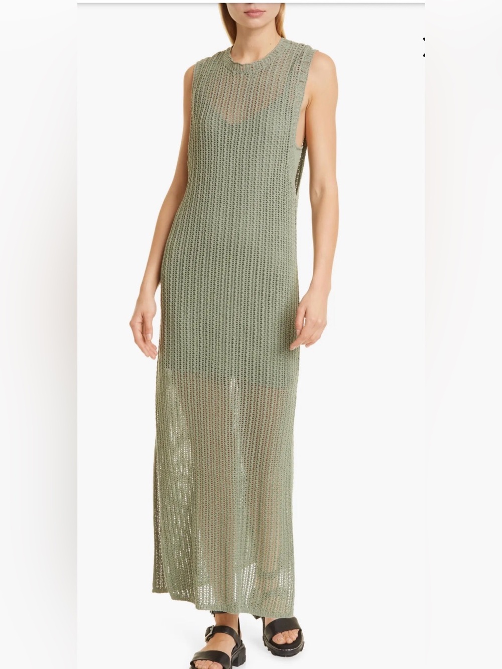 Rag and Bone Riley Knit Dress